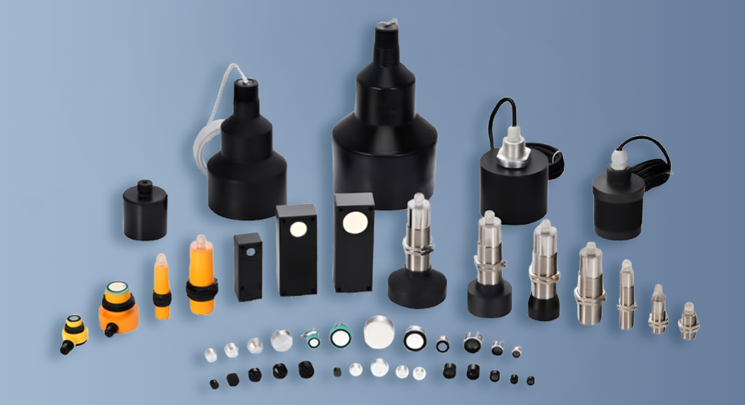 超声波传感器电路：原理、应用与自制指南