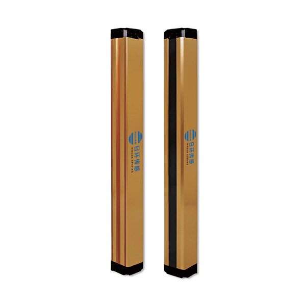 紧凑型安全光栅RHC系列