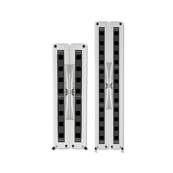 塑料外壳安全光栅RHP系列