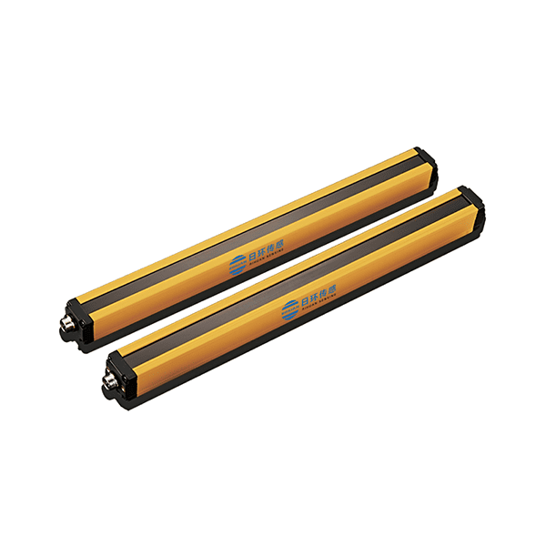 标准型安全光栅RHS系列