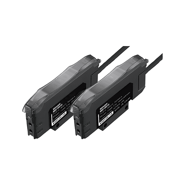 多功能型双数显光纤放大器